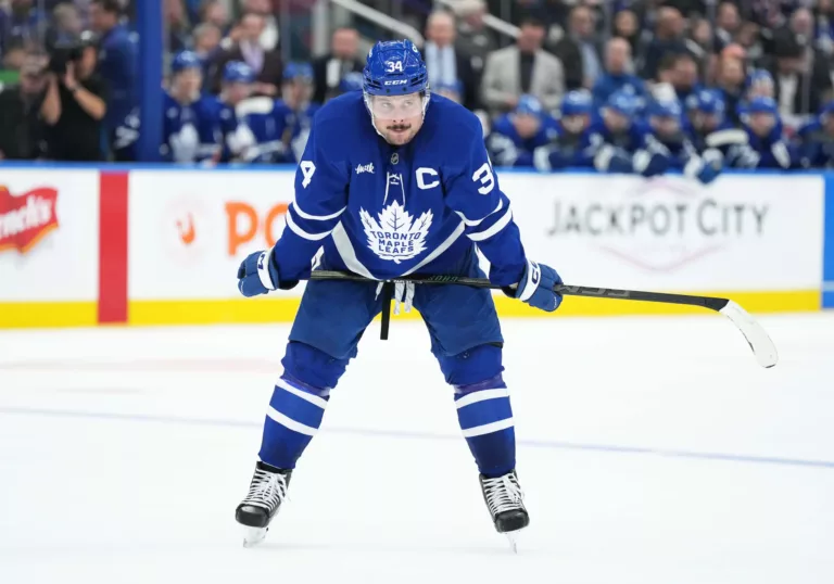 NHL 32-in-32 | Toronto Maple Leafs: Is het uit elkaar trekken van de ‘Core Four’ de sleutel?