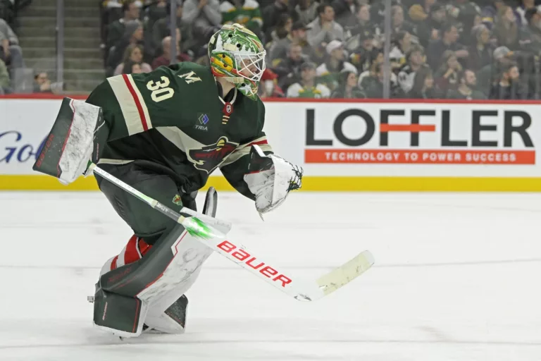 NHL Highlights: The Wall of St. Paul, verrassende Sabres, hele rappe goals en een SHL-rookie!