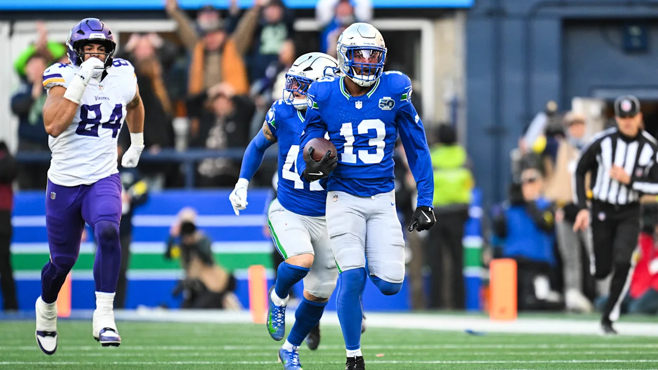 NFL Previews 2025: Week 14 - SportAmerika