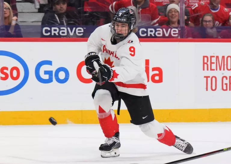 WJC ‘26 recap Day 4: Zweden en Gavin ‘McCanada’ dansen, spektakel bij USA tegen Slowakije en Tsjechië in OT langs Finland