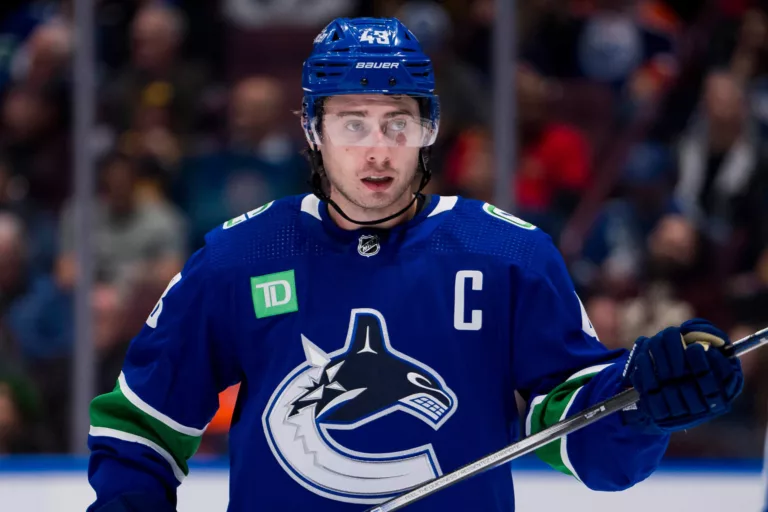 NHL Power Play Friday: Stuurloze Canucks, verrassende Isles, winnend Washington en heel veel meer!