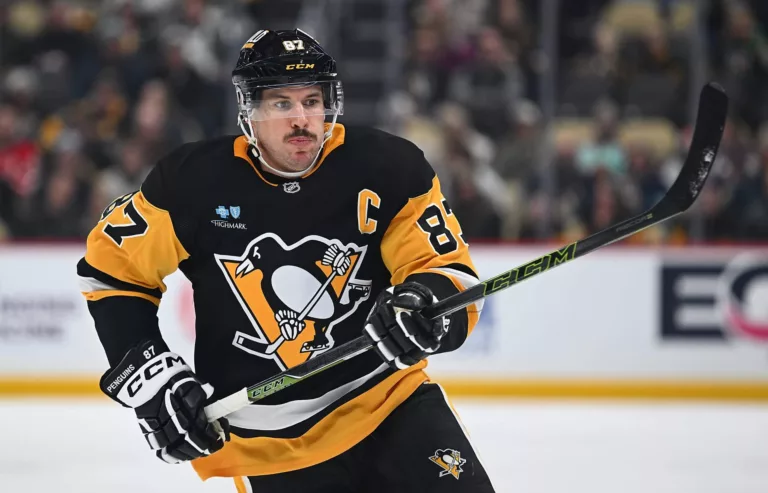 NHL Highlights: Canucks verrassen, Crosby verdringt Super Mario, Boldy in vorm en nog veel meer!