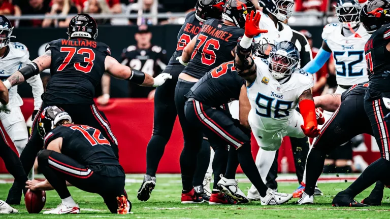 NFL PotM - December - Jeffery Simmons