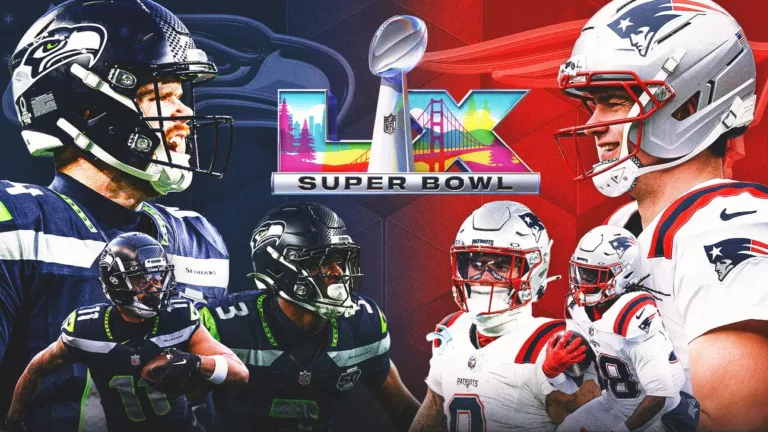 De Grote Super Bowl LX Preview!