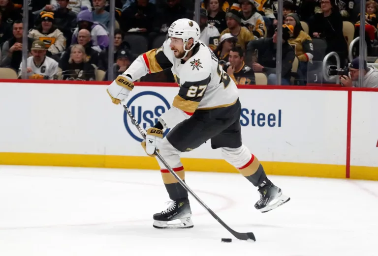 NHL Play-Offs 2026: Spektakel in Utah, Penguins leven nog