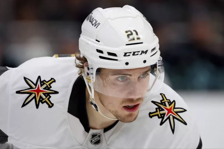 NHL Play-Offs 2026: Vegas Golden Knights begint met overwinning in Western Conference Final