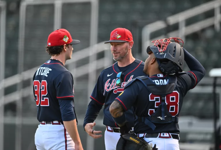 MLB Watch: Tromp maakt rentree, Mets en Nats vermaken