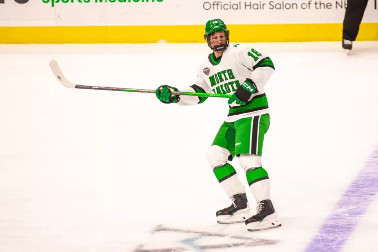 NHL Entry Draft 2026 | #5 Keaton Verhoeff