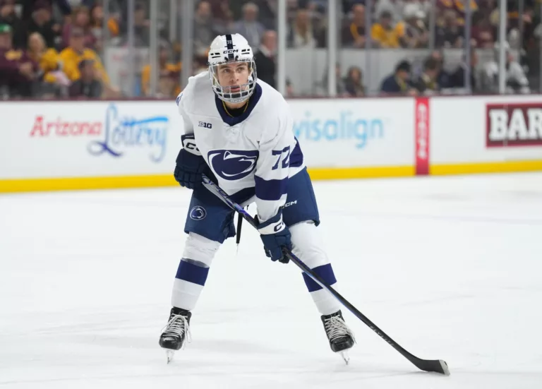 NHL Entry Draft 2026 | #1 Gavin McKenna