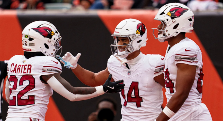 32-in-32: Arizona Cardinals op zoek naar succes