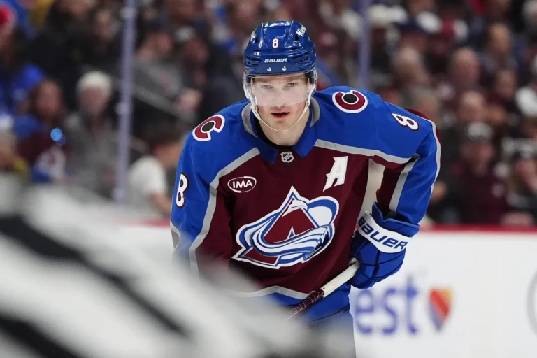 NHL 32-in-32 | Colorado Avalanche: Tijd voor revanche
