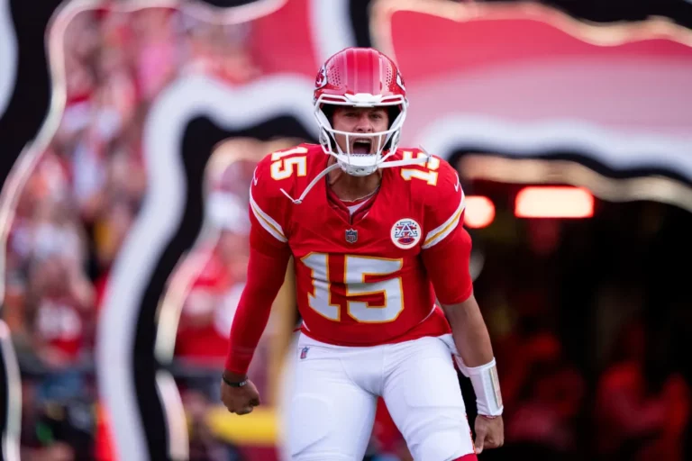 MNF: Mahomes leidt de Chiefs als vanouds langs de Broncos