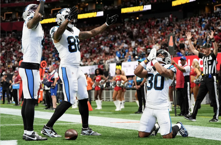 NFL Power Rankings