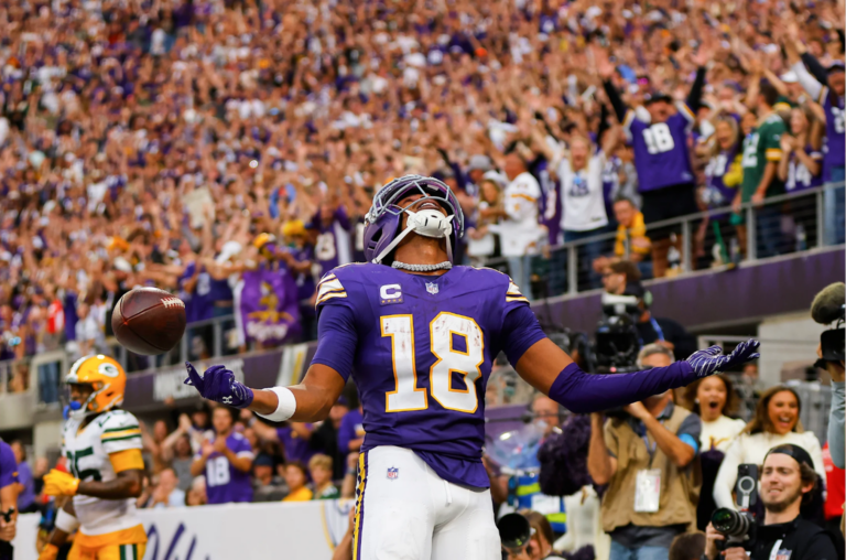 NFL Power Rankings: Football is back
