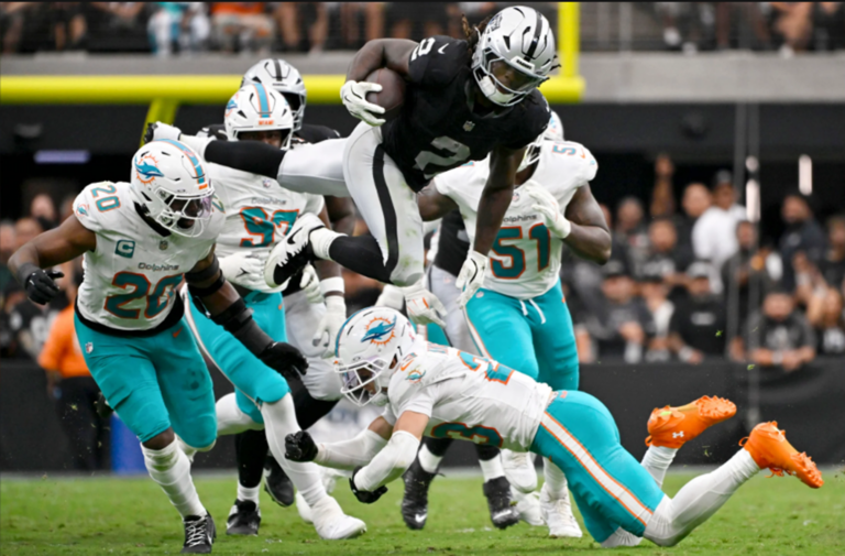 NFL Previews