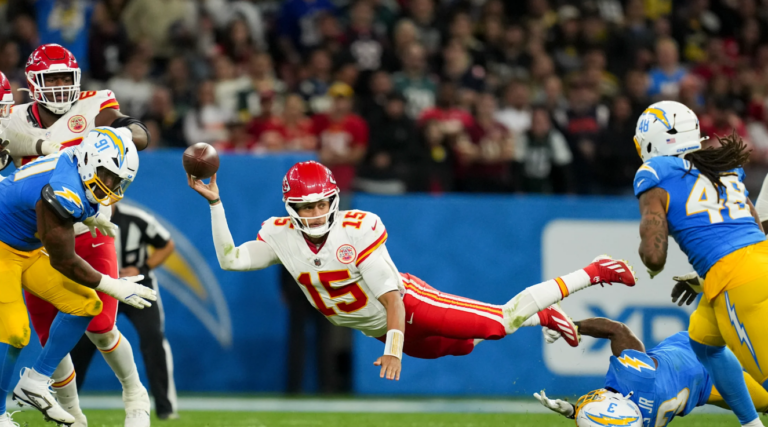 NFL Previews Week 1
