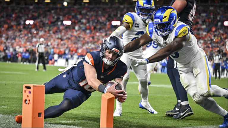 NFL op zondag: blessures domineren