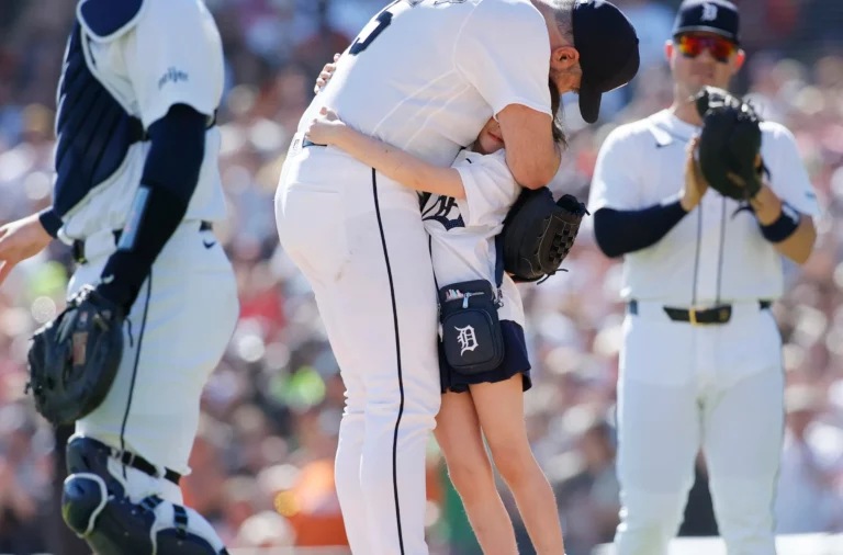MLB Watch: Titelfeesten voor Albies en Palacios, nog geen 500 voor Jansen en vizier op postseason