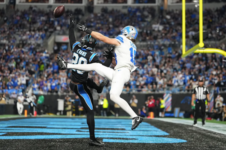 NFL Previews: Week 5