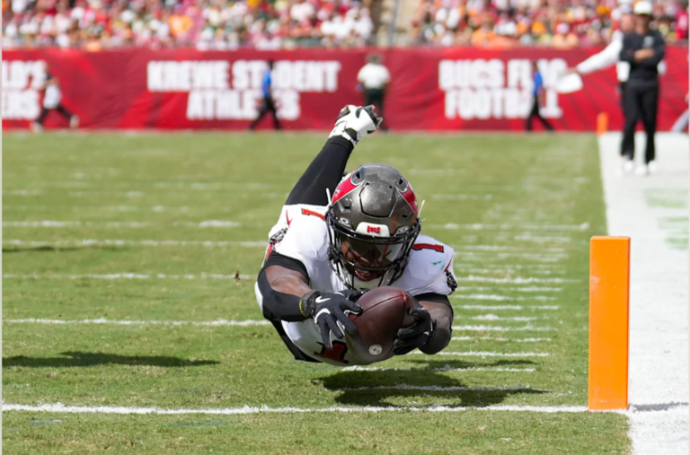 NFL Power Rankings stabiliteit aan de top