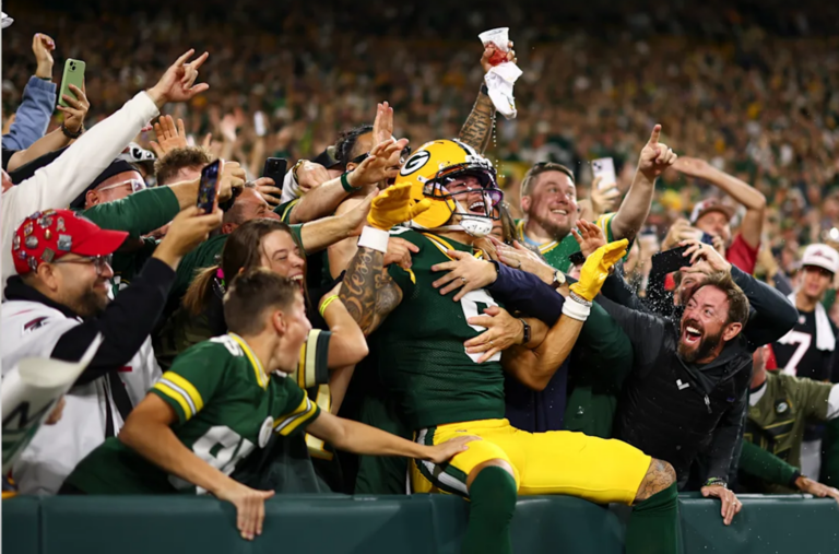 NFL Previews week 4