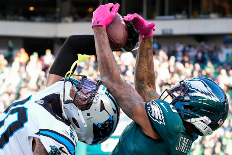 NFL Previews week 7