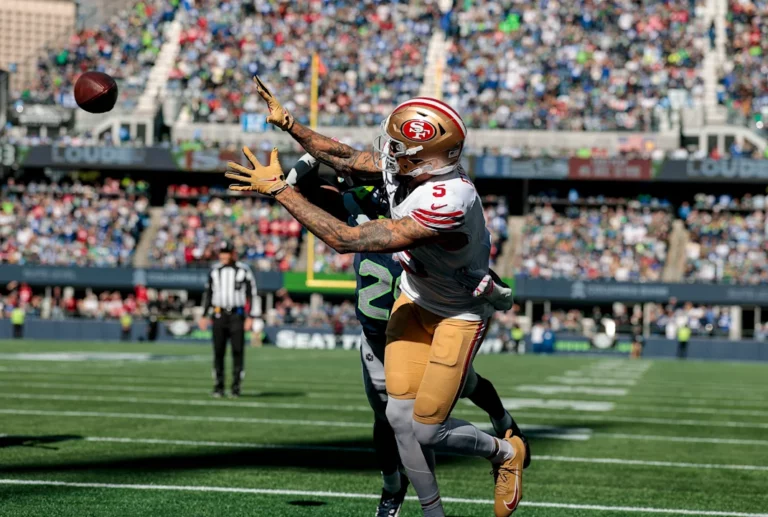 NFL op zondag - Mike Evans - Week 5
