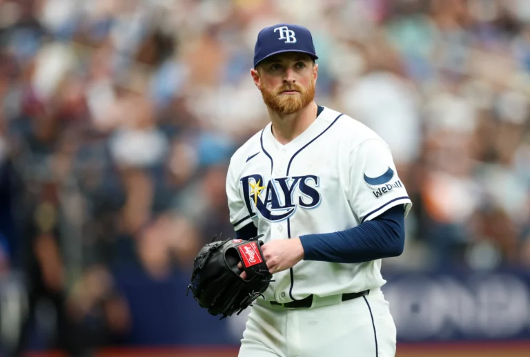 MLB Play-Offs 2026: Braves en Padres onderuit, Rays en White Sox op voorsprong