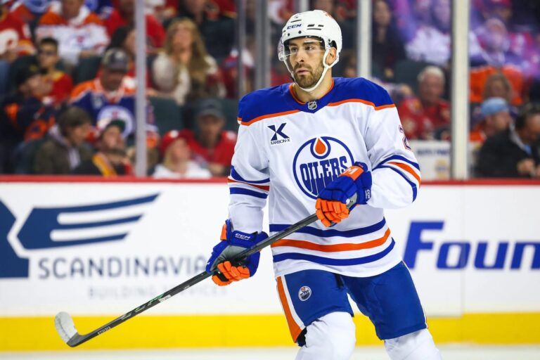 NHL Power Play Friday: Meer slecht nieuws voor Panthers, McKenna opent rekening, Ovi zwaait nu echt af
