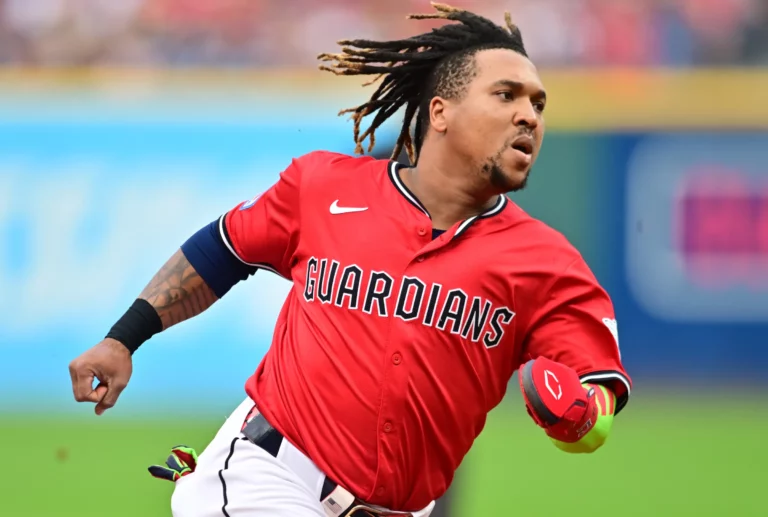 MLB Play-Offs 2026: Guardians halen opnieuw uit en brengen serie terug naar Cleveland