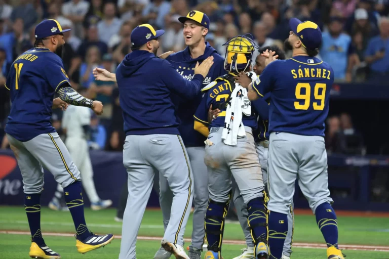 MLB World Series 2026: Pat Murphy en Milwaukee Brewers hebben hun titel te pakken!