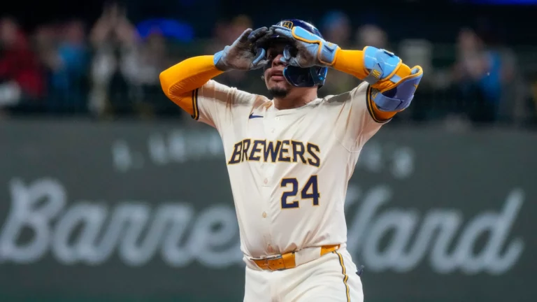 MLB Play-Offs 2026: Guardians verrassen, Brewers opnieuw te sterk voor Dodgers